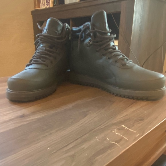 Pumas Men Desierto v2 lace up boot main image 7